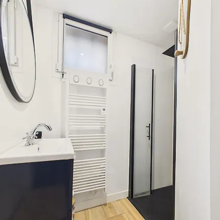 Joli Pour 2 A 350m De La * Batz-sur-Mer