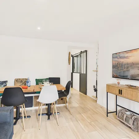 Joli Pour 2 A 350m De La * Batz-sur-Mer