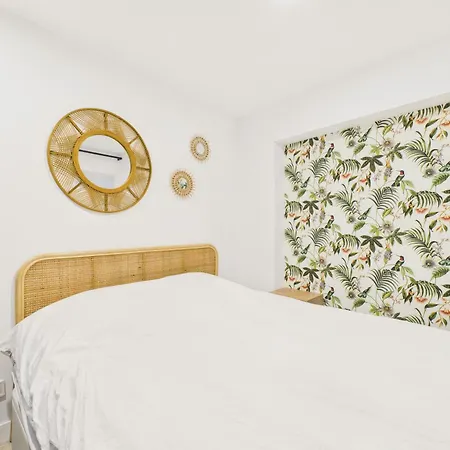 Joli Pour 2 à 350m De La Appartement Batz-sur-Mer