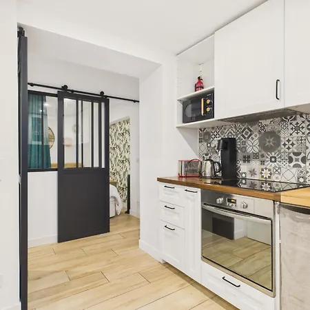 Joli Pour 2 A 350m De La Batz-sur-Mer