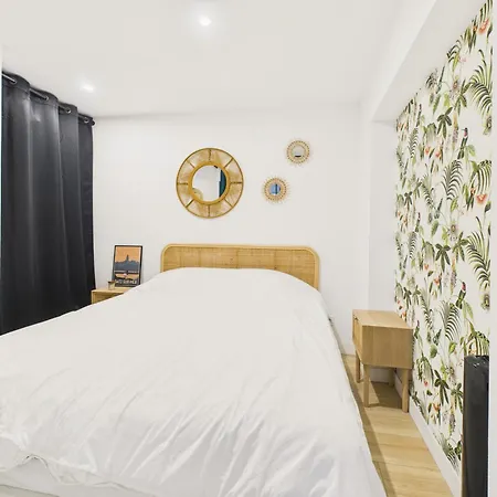 Joli Pour 2 A 350m De La Batz-sur-Mer