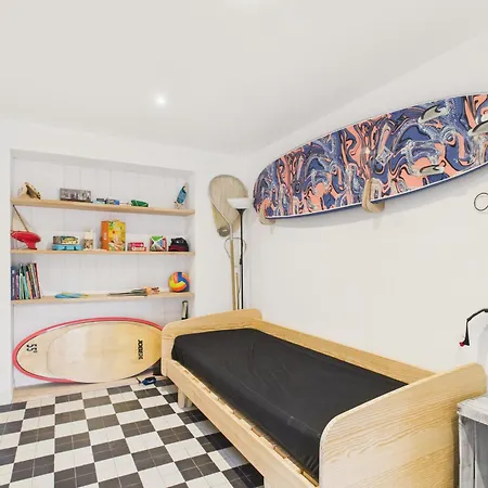 Joli Pour 2 A 350m De La Batz-sur-Mer