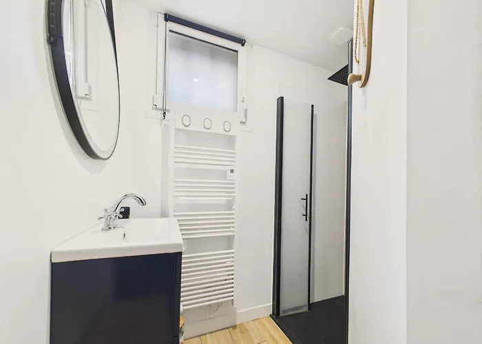 Joli Pour 2 A 350m De La * Batz-sur-Mer