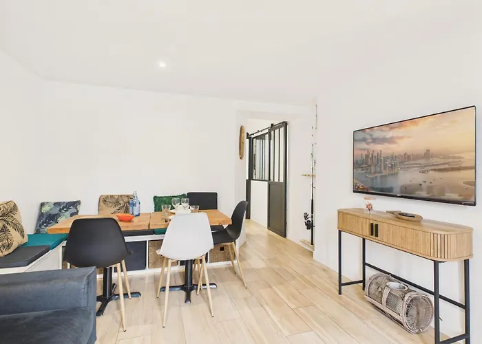 Joli Pour 2 A 350m De La * Batz-sur-Mer