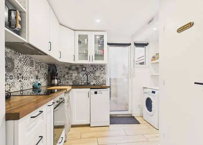 Joli Pour 2 A 350m De La * Batz-sur-Mer