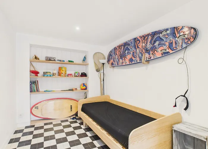 Joli Pour 2 A 350m De La Batz-sur-Mer