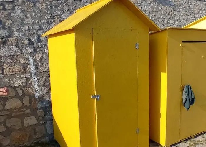 Joli Pour 2 A 350m De La *